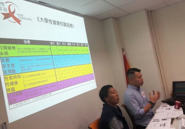 University students lack sexual health support Schools have inevitable responsibility