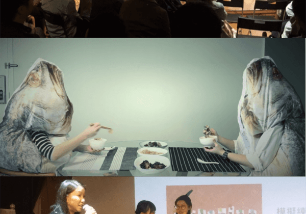 Seminar and Workshop on “Freeing Your Sexual Fantasy”