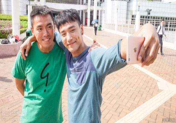 ”Check when you are free” Event