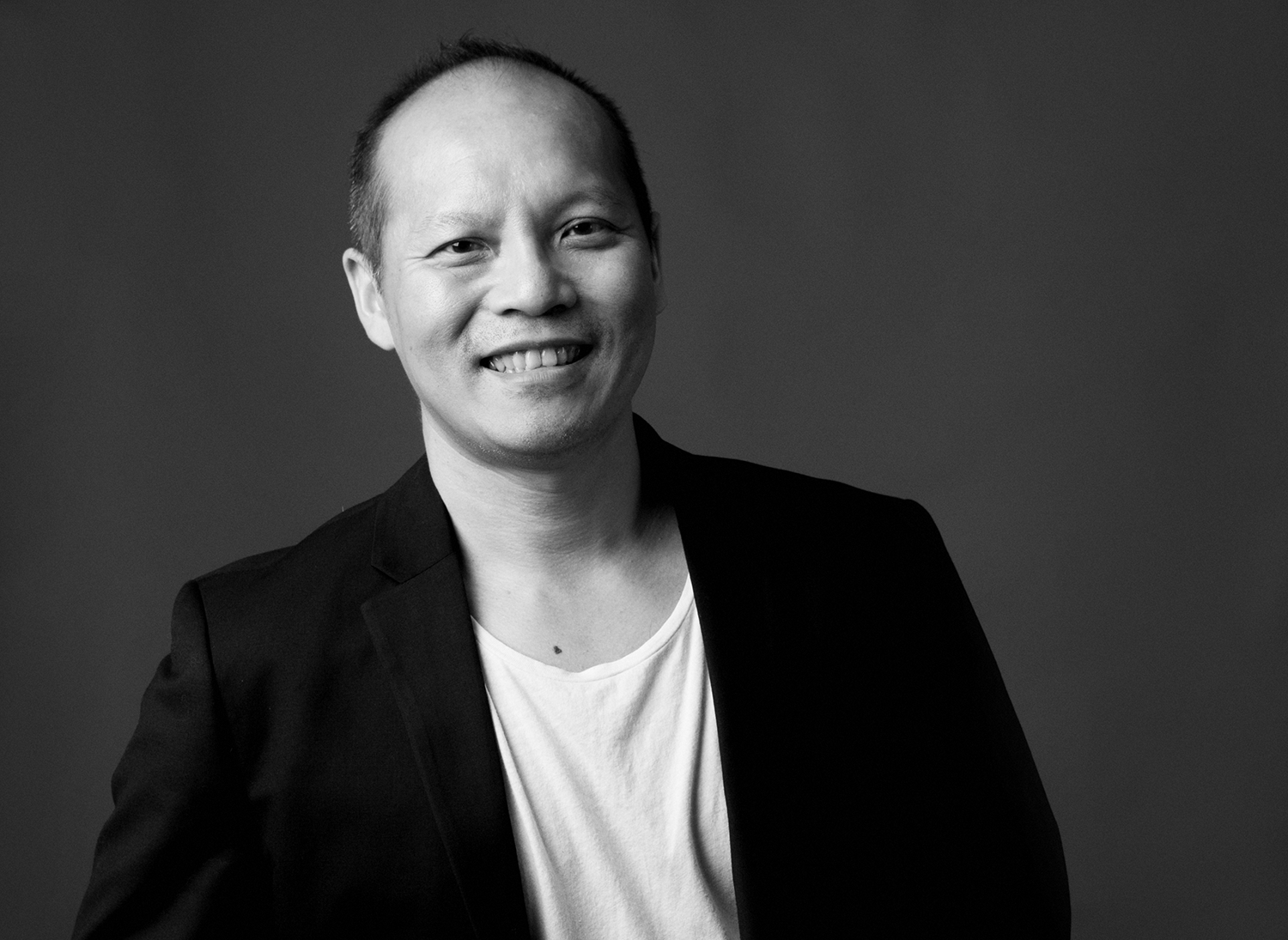 Norm Yip - 關懷愛滋 AIDS Concern
