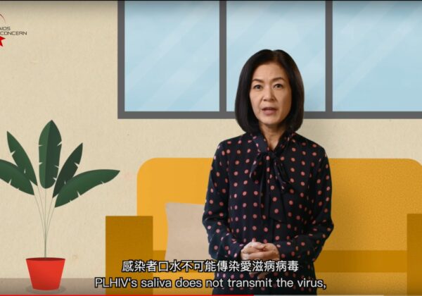 ”Together we live‧Together we love”