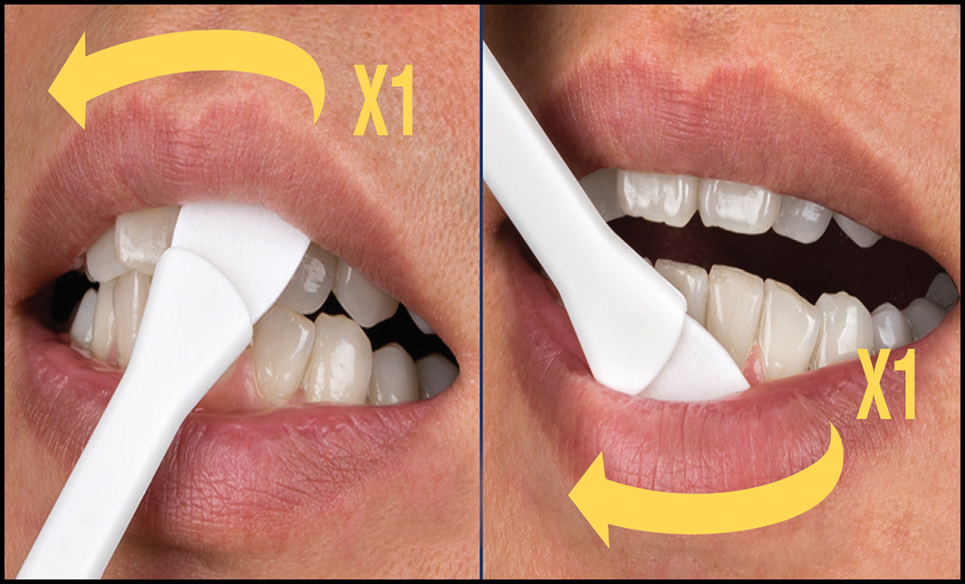 Oral fluid test 關懷愛滋 AIDS Concern