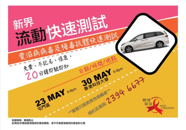 Mobile Testing Service (May 2019)