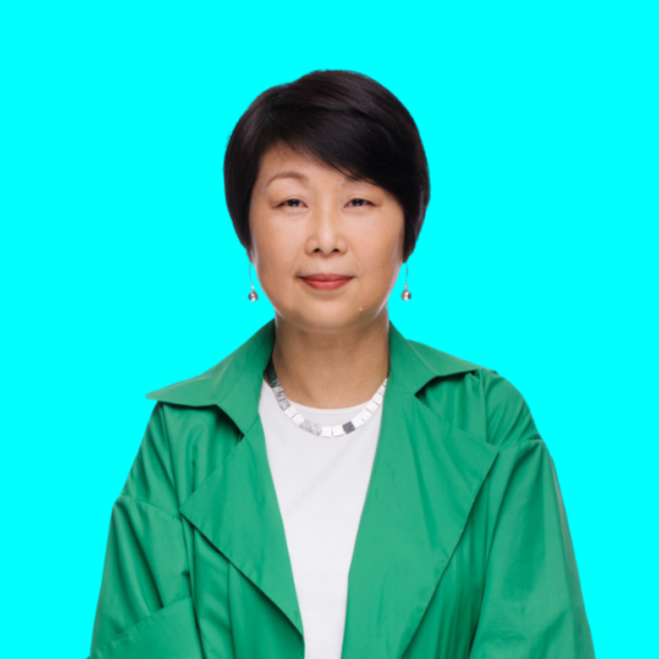 Dr Diana Kwok