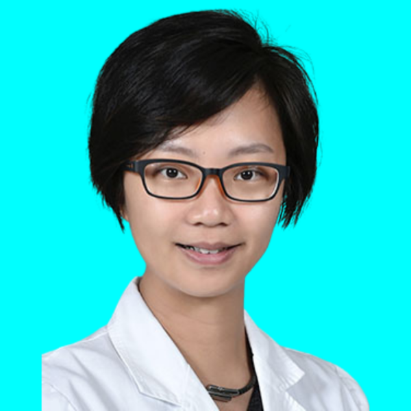 Dr Bonnie Wong