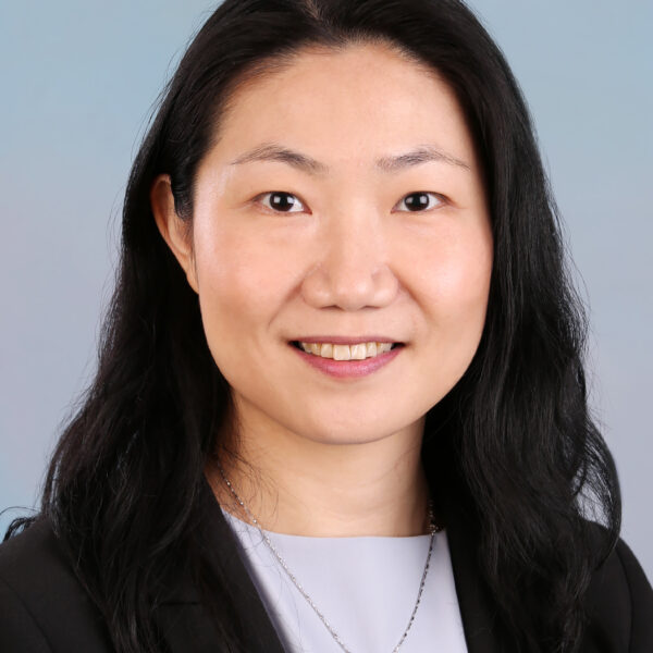 Dr Mona Lam